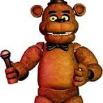 animatronicos